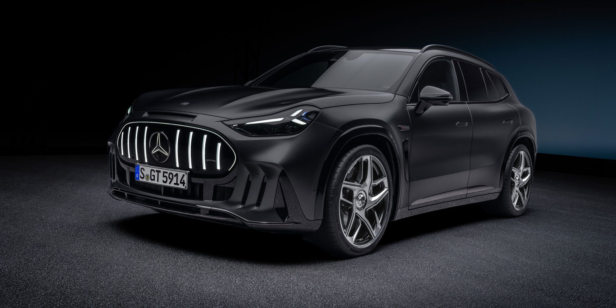 In zehn Minuten 454 km nachladen: Wie Mercedes das schaffen will