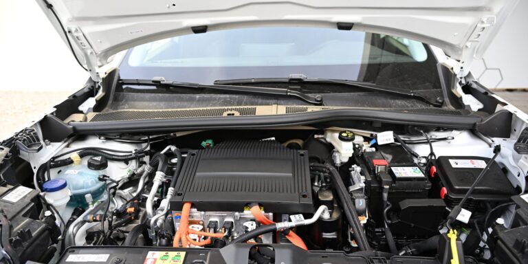 Elektromotoren unter der Lupe: Die Ergebnisse verblüffen