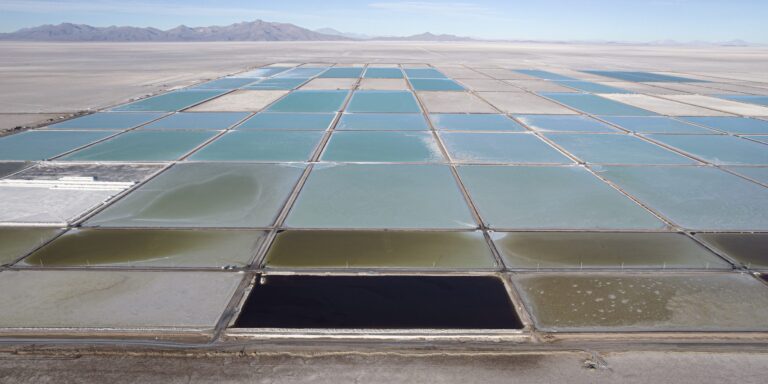 Lithium made in Germany: Abbau startet mit Milliardenprojekt