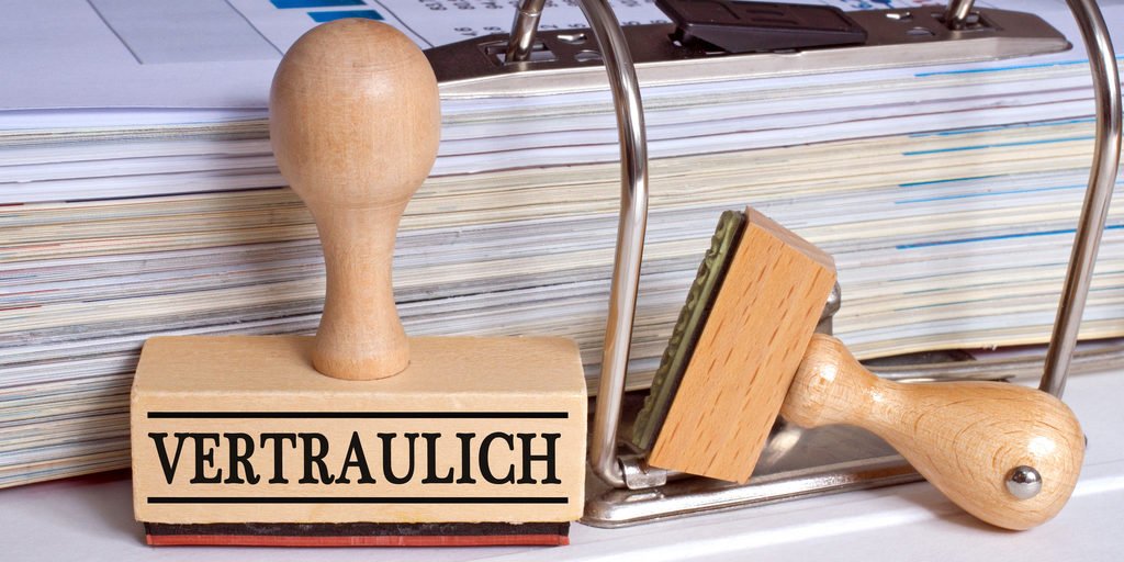 Richtig bewerben – ohne den derzeitigen Arbeitsplatz zu gefährden