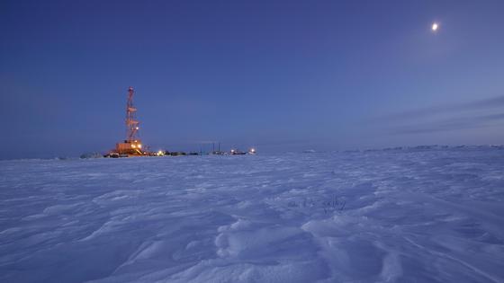 BASF öffnet durch ein Tauschgeschäft den deutschen Gasgroßhandel für Gazprom