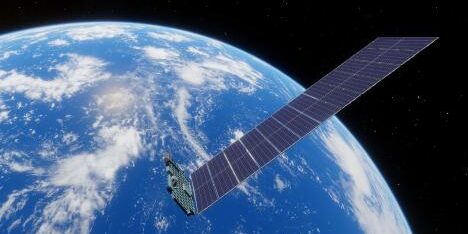 Glasfaser schlägt Satelliteninternet in fast allen Disziplinen
