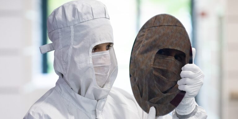 Von Kohle zu Chips: Wie die Lausitz den Strukturwandel meistert