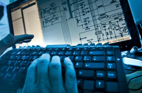 Computer können Daten unbemerkt per Schall austauschen
