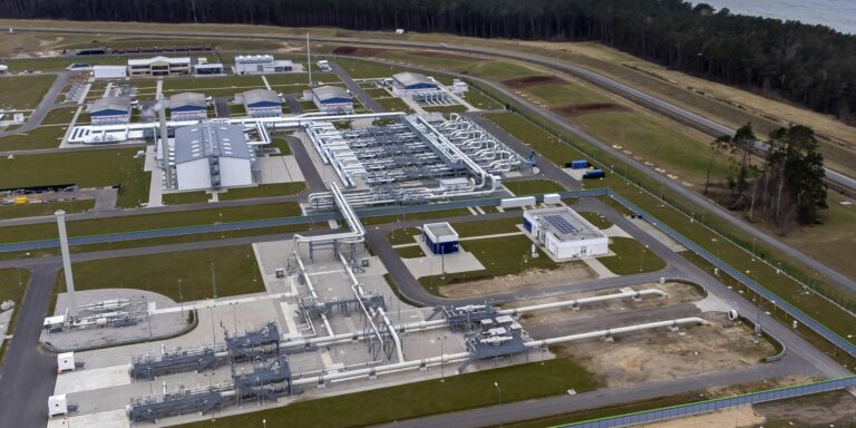 Nord Stream: US-Investoren im Gespräch: Könnte die Pipeline wirklich wieder Gas liefern?