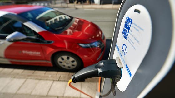 E-Autos mit Kohlestrom sind umweltschädlicher als Benziner