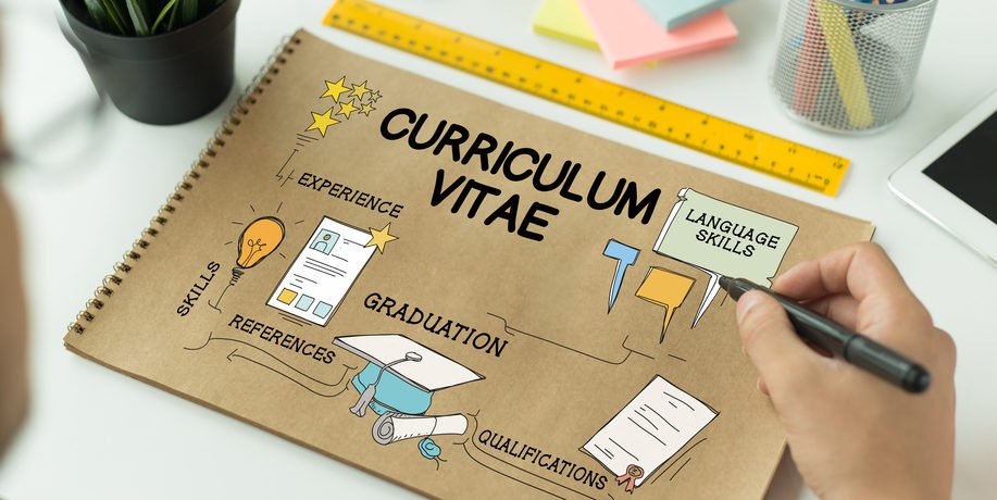 Curriculum Vitae