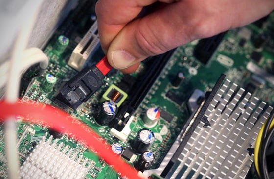 NSA überwacht auch offline – Router können übers Netz ausgelesen werden