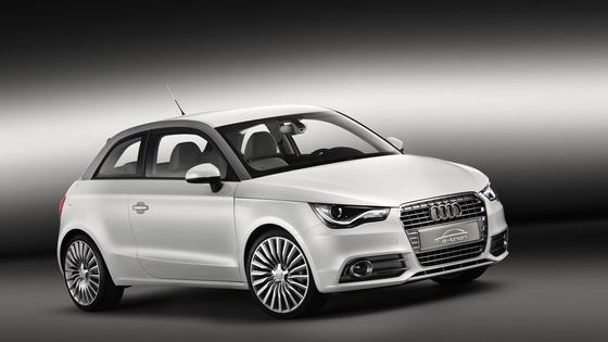 e.Solutions entwickelt für Audi Infotainment-Lösungen