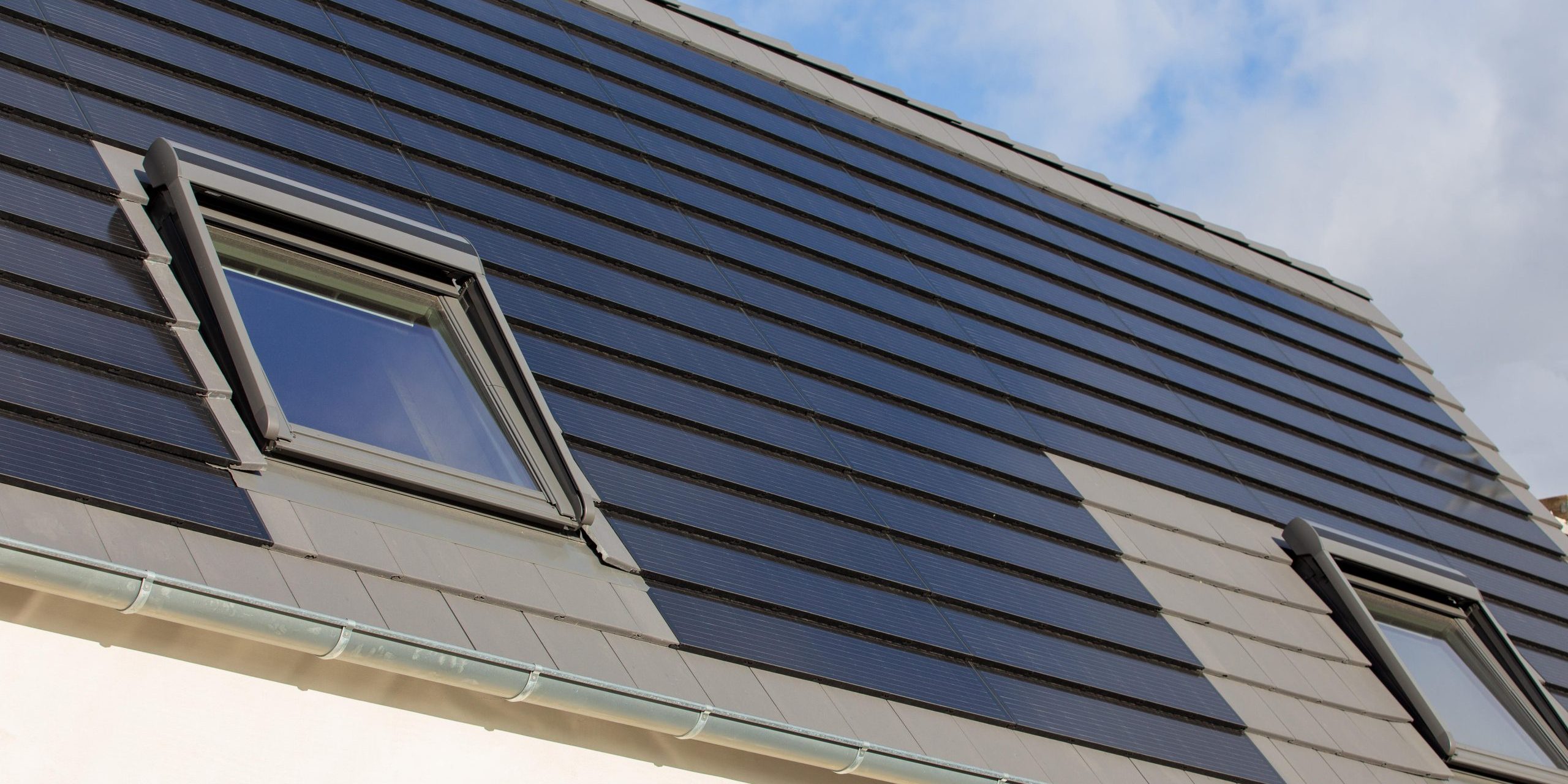 Solardachziegel im Check: Was sie können und was sie kosten