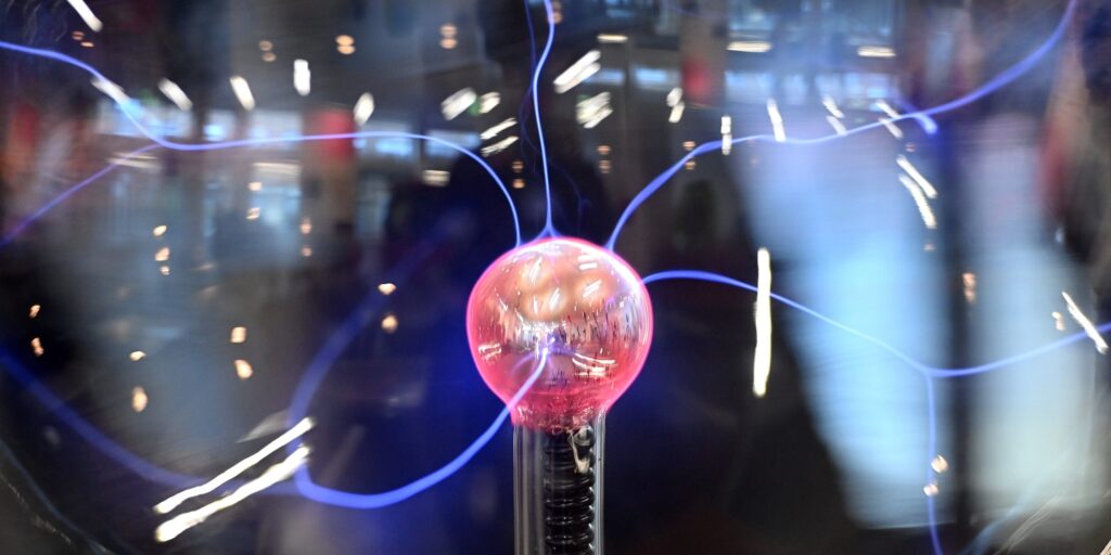 Röntgenlaser machen Kernfusion sichtbar