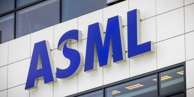 ASML in Berlin: Keine Chips, aber Spitzentechnologie für deren Fertigung