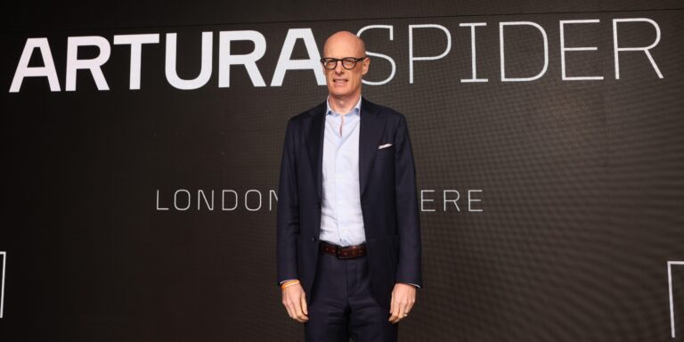 Der Ingenieur Michael Leiters wird neuer Porsche-Chef