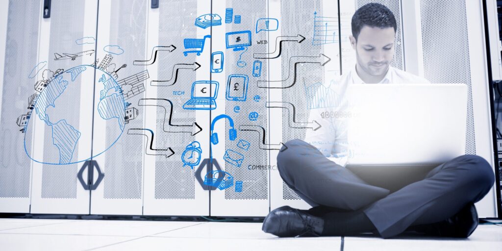Digital-Branche: 9000 neue Jobs in 2025