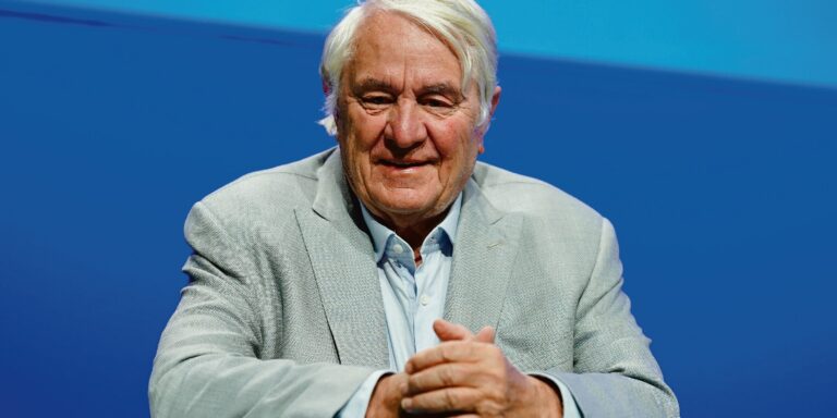 Das sind Deutschlands reichste Selfmade-Milliardäre