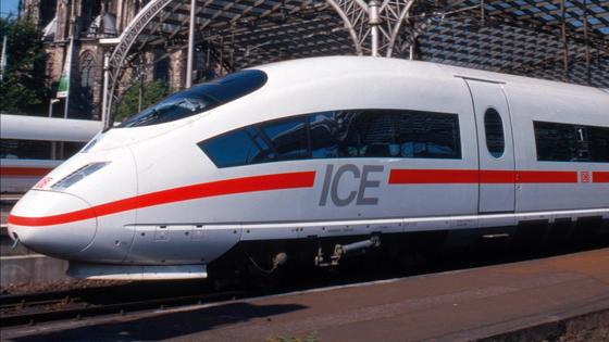 Sachsen-Anhalt baut zweitlängste Bahnbrücke Deutschlands