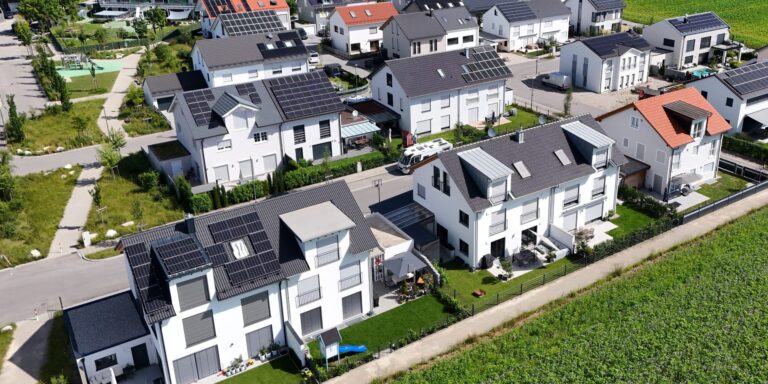 EU fordert Energy Sharing – Deutschland macht es kompliziert