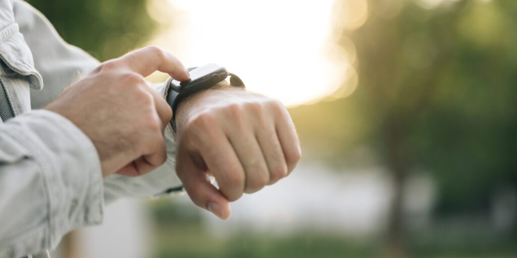 Smartwatch