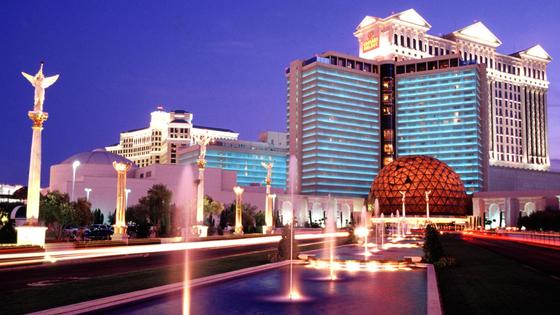 Trinkwasserversorgung: “Dritter Strohhalm” für Las Vegas
