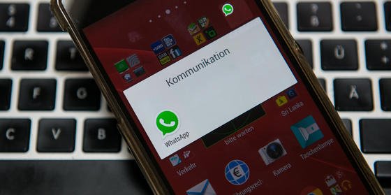 Angriff auf Skype und Viber: WhatsApp führt kostenloses Telefonieren ein