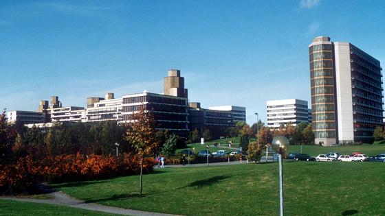 TU Dortmund entwickelt flexible Umformverfahren