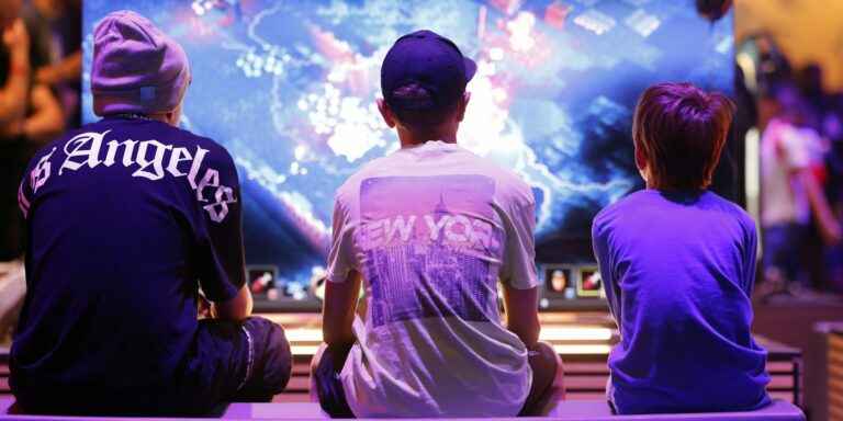 Gamescom: Spiele boomen – weniger Jobs in der Branche