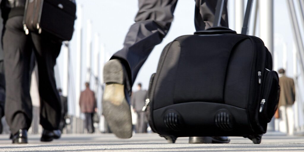 US-Manager wollen in Europa arbeiten