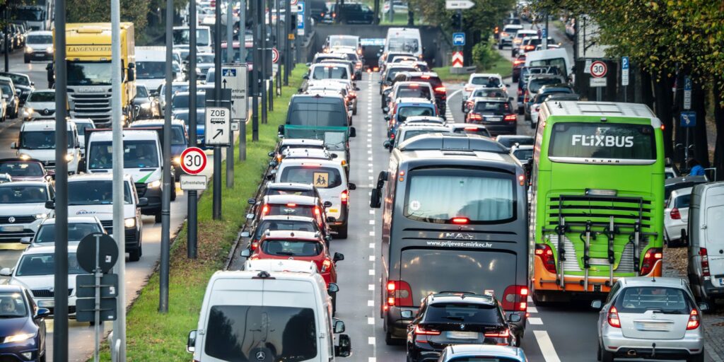 Klimaschutzbericht: Deutschland bei Klimazielen im Sinkflug