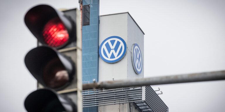 Volkswagen unter Margendruck: Strukturprobleme, China-Konkurrenz und hohe Umbaukosten