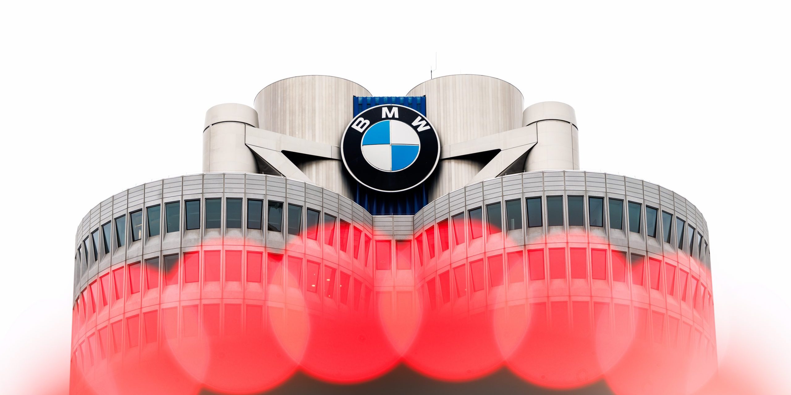 BMW baut 8000 Stellen ab: Warum jetzt auch der letzte deutsche Autoriese sparen muss