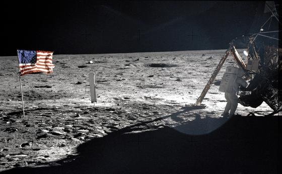 NASA bietet Sounds der Raumfahrt als Klingeltöne an