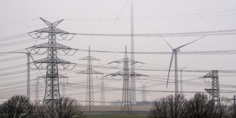 Siemens will sich an der Energiewende eine goldene Nase verdienen