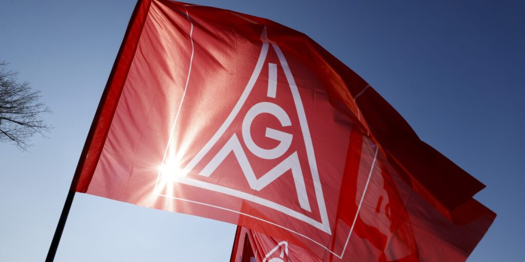 Flagge