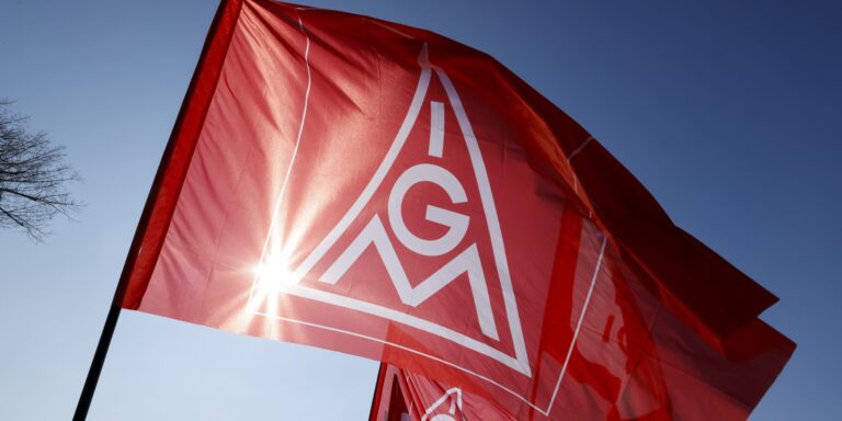 IG Metall warnt vor Stellenabbau bei IAV: 1.500 Jobs in Gefahr