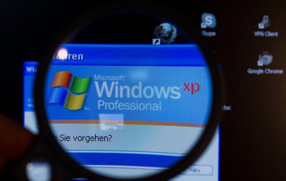 Computertrick macht Updates für Windows XP wieder verfügbar