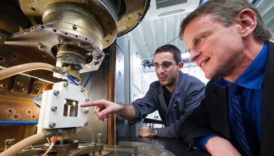 Elektrochemisches Abtragen: Hochpräzise Metallteile ohne Rillen und Kratzer