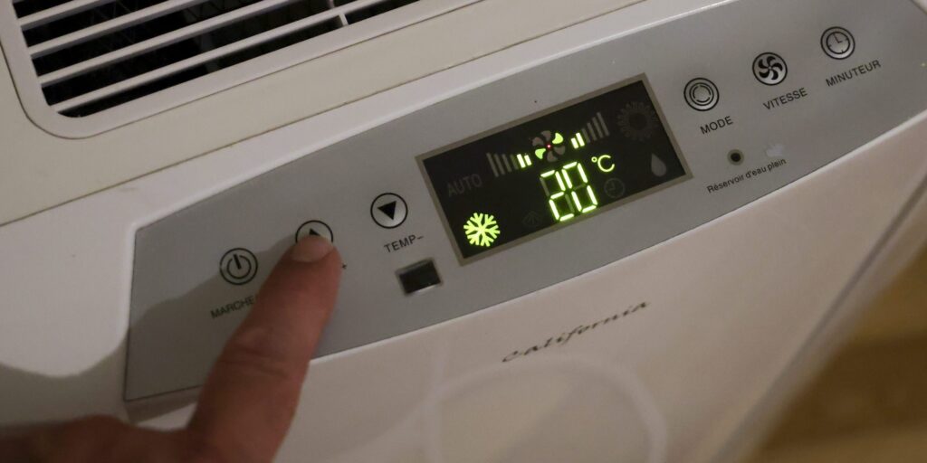 Klimaanlage