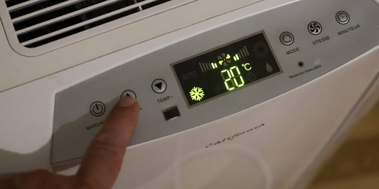 Deutschland schwitzt – aber ohne Klimaanlage: Wie lange noch?