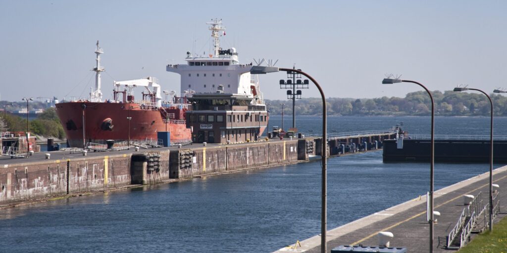 Nord-Ostseekanal