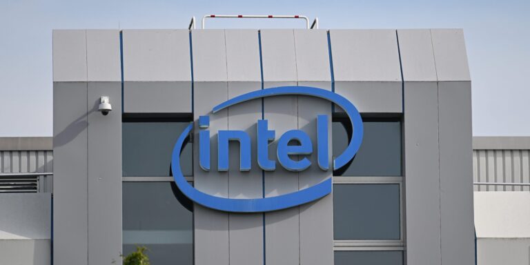 Intel stoppt Chip-Fabrik in Magdeburg – was jetzt geplant ist