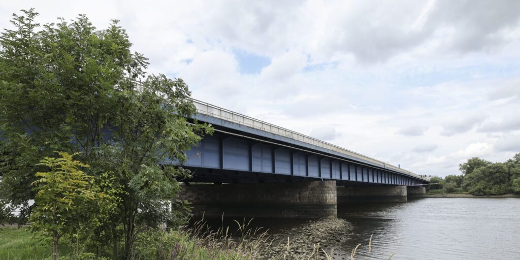 Süderelbbrücke