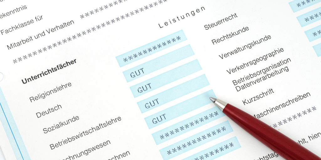 Gehört ein Zwischenzeugnis bei Ingenieuren in die Bewerbung?