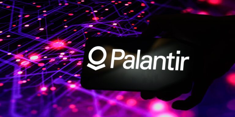 Palantir in Deutschland: Polizei schwärmt, Datenschützer warnen