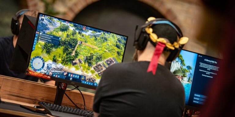 Gamescom 2025: Rekorde, Krisen und die Suche nach dem Neuanfang