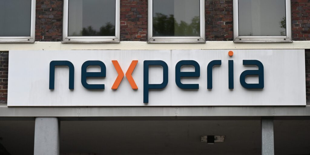 Nexperia