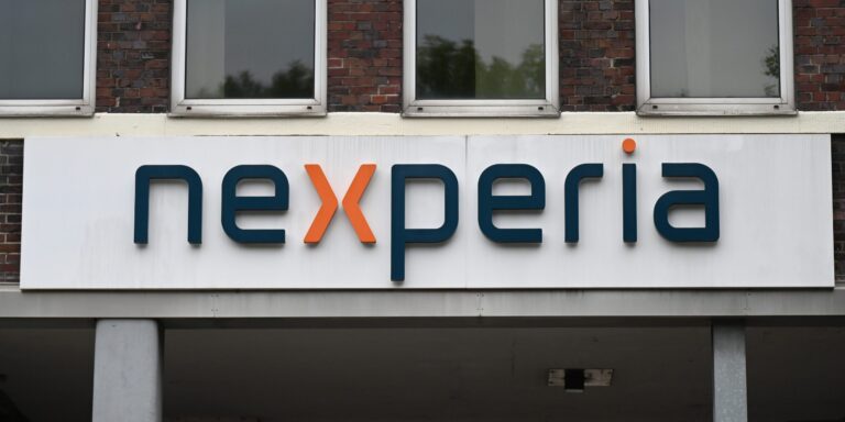 China verspricht Hilfe im Nexperia-Drama – aber Zweifel bleiben