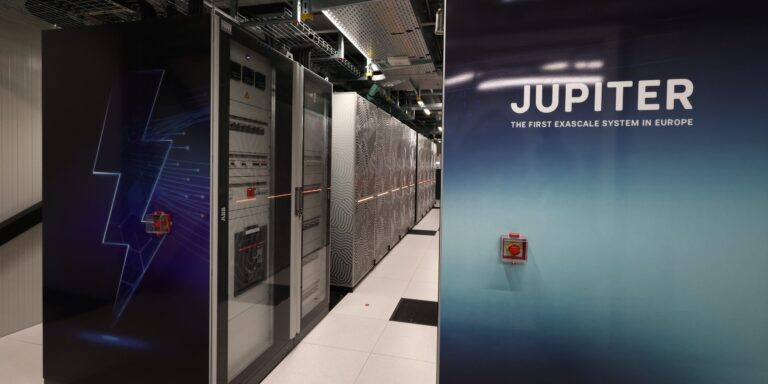 Zu wenig Strom für KI: Wie Deutschland jetzt Anschlüsse für Rechenzentren verteilt