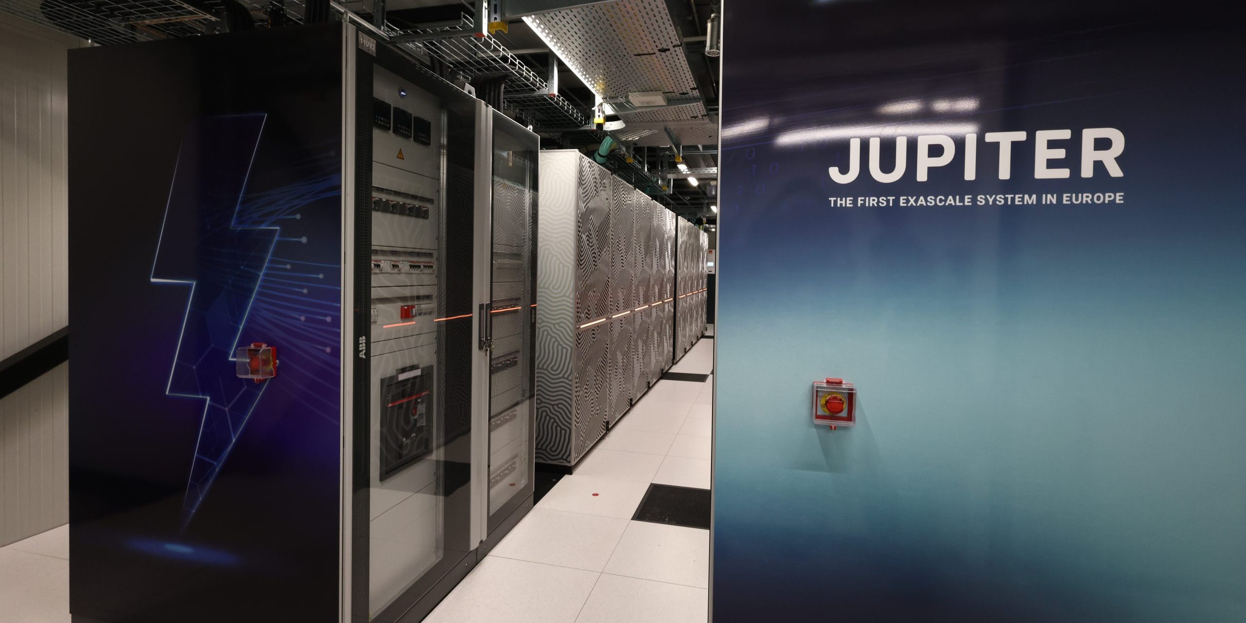 Zu wenig Strom für KI: Wie Deutschland jetzt Anschlüsse für Rechenzentren verteilt