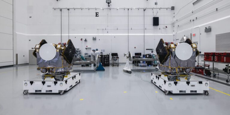 Auf zum Mars! Escapade zum roten Planeten