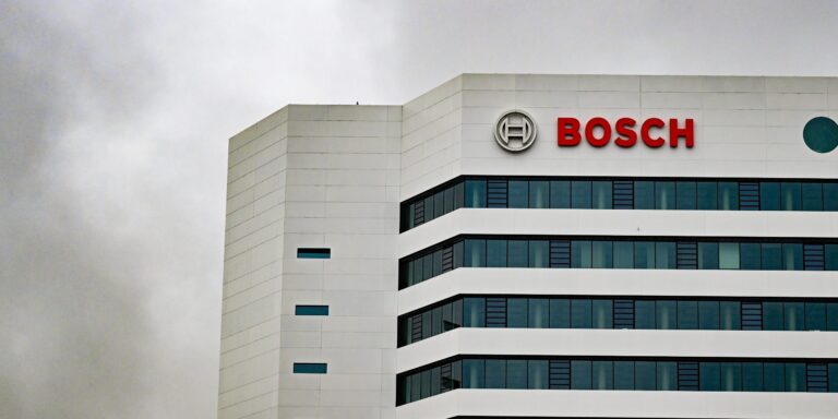 Bosch baut 13.000 Stellen ab: Wie geht es weiter?